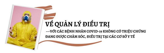 Quản lý điều trị F0 tại nhà, giảm thời gian cách ly xuống 14 ngày theo hướng dẫn của Bộ Y tế - Ảnh 3.