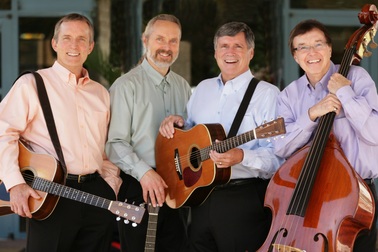 Những ca khúc xoa dịu tâm hồn của The Brothers Four