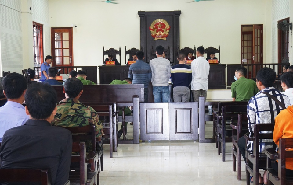 Mua bán người: Góc nhìn khác từ phía nạn nhân - 3 Mua bán người: Góc nhìn khác từ phía nạn nhân - 3