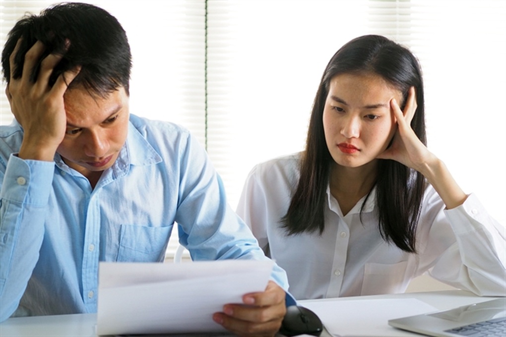 Tôi khốn khổ, mất tất cả vì cờ bạc nhưng vợ bảo còn thở là còn gỡ - 1 Tôi khốn khổ, mất tất cả vì cờ bạc nhưng vợ bảo còn thở là còn gỡ - 1