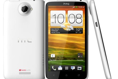 “Siêu phẩm” HTC One X chính hãng có giá 16,5 triệu đồng