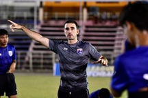 HLV U23 Thái Lan thừa nhận e ngại hai cầu thủ Việt Nam