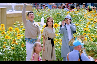 Hóa ra đây là lý do Sao Việt vui quên lối về!