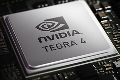 Sức mạnh của vi xử lý Tegra 4 "phô diễn" tại MWC 2013