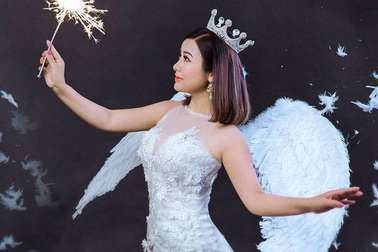 Nữ diễn viên phim “Dòng sông phẳng lặng” giờ sống ra sao?