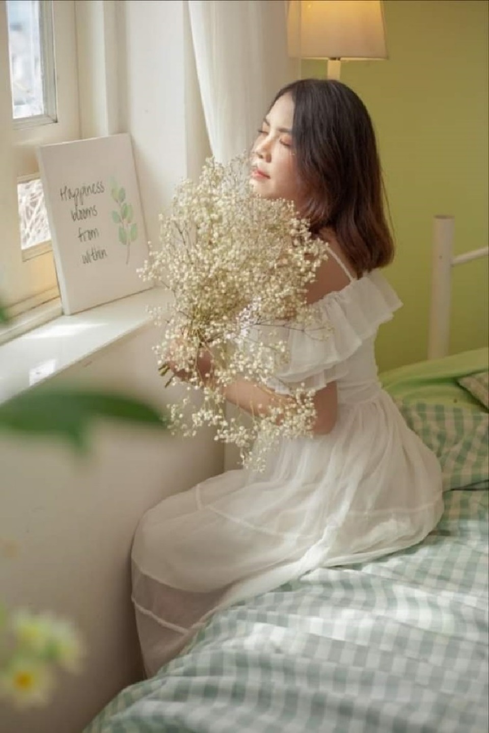 Ai cũng từng có một thanh xuân nhiều dại khờ - 1 Ai cũng từng có một thanh xuân nhiều dại khờ - 1