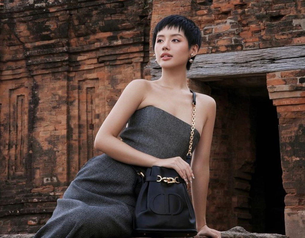 3 mẫu ảnh xinh đẹp, nổi tiếng Hà thành một thời giờ ra sao? - 9 3 mẫu ảnh xinh đẹp, nổi tiếng Hà thành một thời giờ ra sao? - 9
