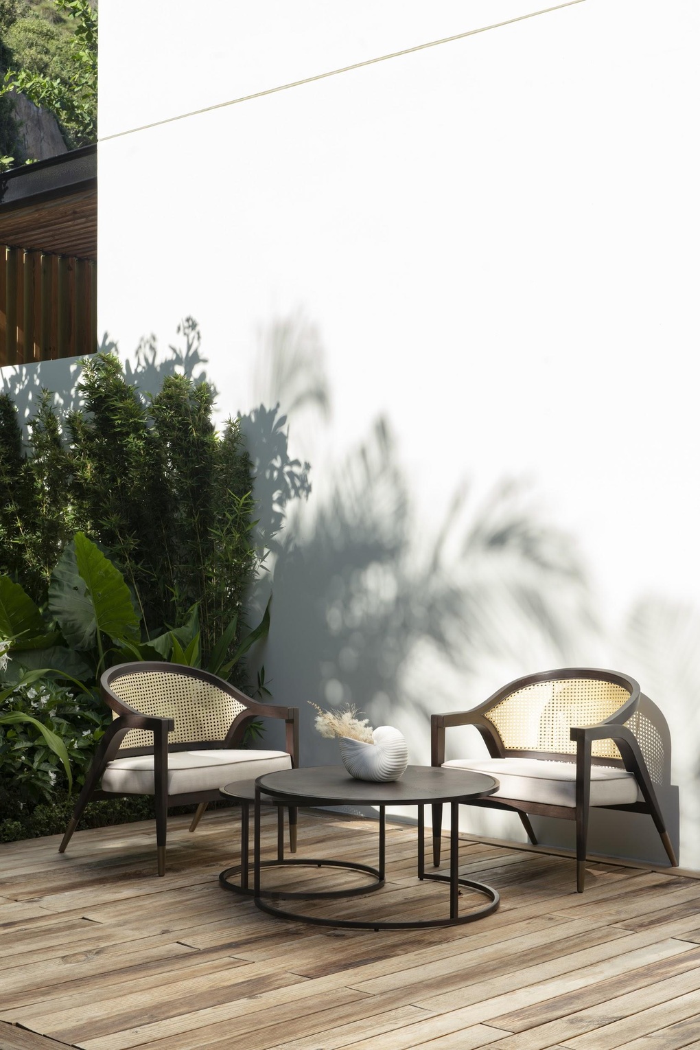 Dinh thự Signature Gran Melía Nha Trang và khoảng xanh không giới hạn - 5 Dinh thự Signature Gran Melía Nha Trang và khoảng xanh không giới hạn - 5