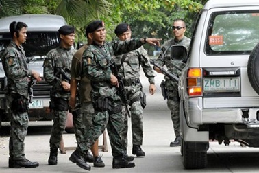 Nổ lớn rung chuyển khách sạn tại Philippines, 30 người thương vong