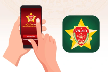 Vì sao vẫn cần VNeID khi đã có Căn cước công dân gắn chíp?