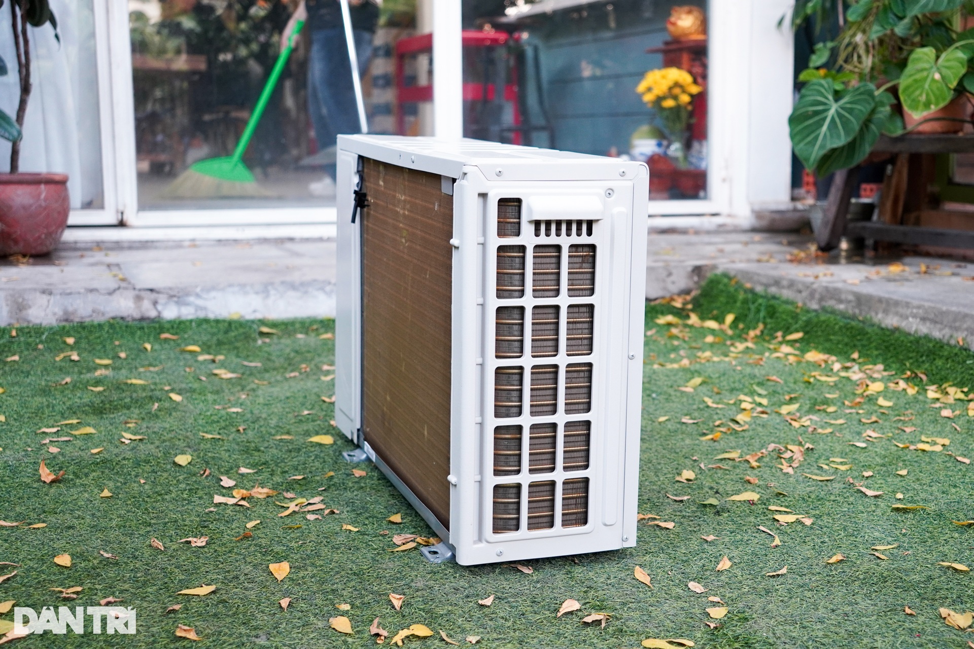 Trải nghiệm điều hòa tích hợp trí tuệ nhân tạo: Đắt có xắt ra miếng? - 9 Trải nghiệm điều hòa tích hợp trí tuệ nhân tạo: Đắt có xắt ra miếng? - 9