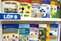 Sau biến cố nguyên lãnh đạo bị bắt, NXB Giáo dục kinh doanh ra sao?