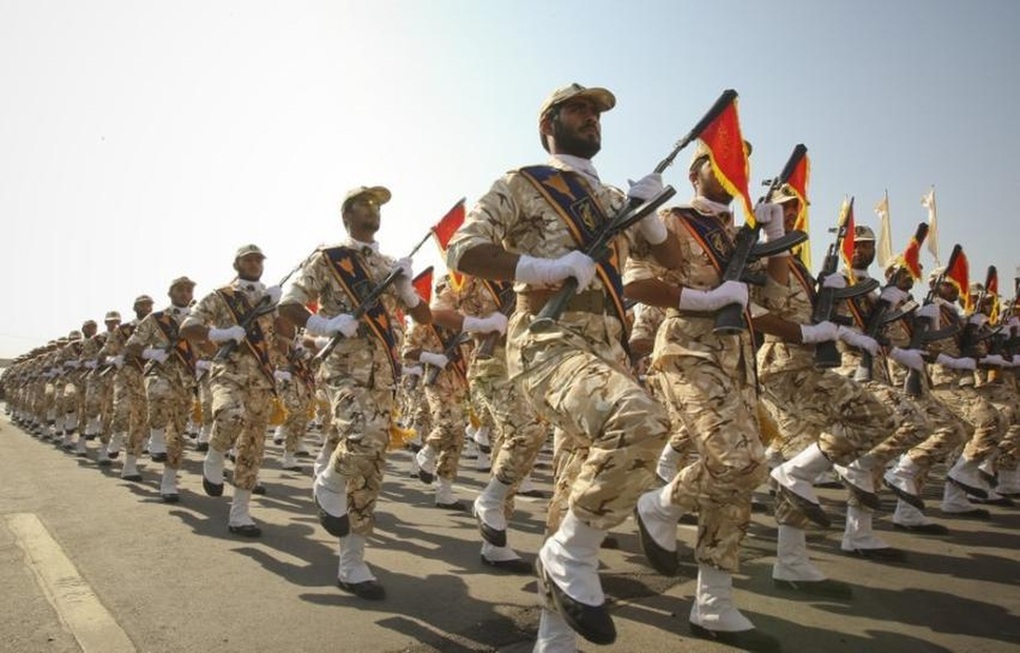 Iran kêu gọi Trung Đông lập liên minh quân sự không có Mỹ - Israel - 1