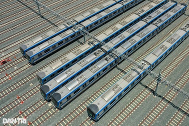 TPHCM phải thay đổi 3 điều nếu muốn có 180km metro trong 11 năm