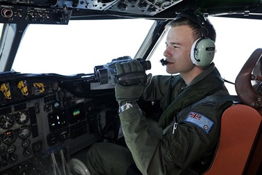 Malaysia muốn Mỹ dùng công nghệ dưới nước tìm máy bay mất tích