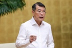 Thủ tướng chỉ đạo "không tăng giá điện"