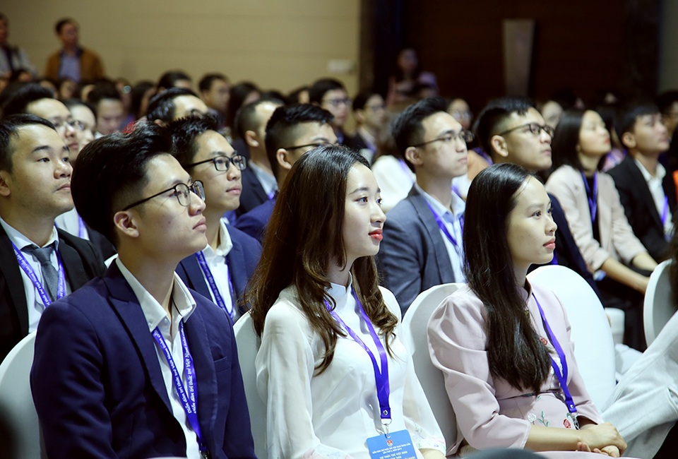 Các bạn thực sự là tấm gương, kinh nghiệm tốt cho thế hệ trẻ Việt Nam - 5 Các bạn thực sự là tấm gương, kinh nghiệm tốt cho thế hệ trẻ Việt Nam - 5