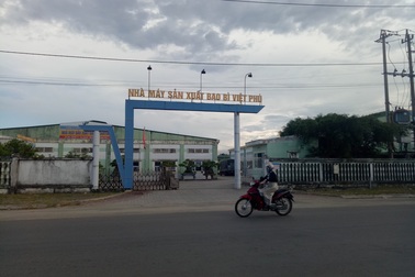 Quảng Ngãi: Doanh nghiệp giữ 9 tỷ đồng bảo hiểm xã hội của người lao động