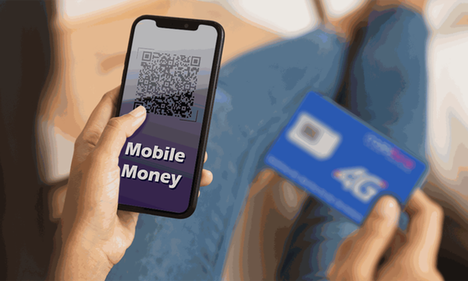 Khi nào có thể sử dụng Mobile Money tại Việt Nam? - 2 Khi nào có thể sử dụng Mobile Money tại Việt Nam? - 2