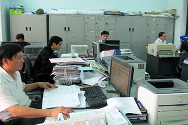 Thẩm quyền đánh giá, phân loại viên chức quản lý