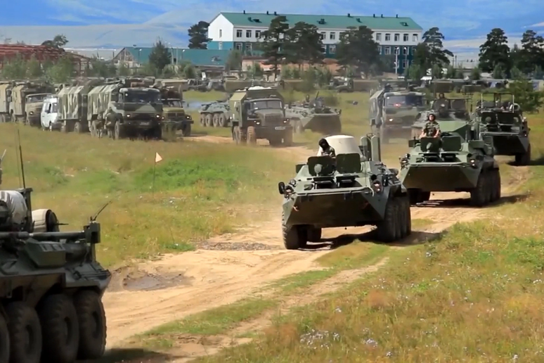 Chiến sự Ukraine 10/12: Kiev có thể sắp mất kiểm soát thành phố Avdiivka