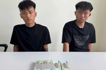 Truy tìm đối tượng người Trung Quốc trong vụ trộm 600 triệu đồng ở Đà Nẵng