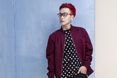 Only C dành tâm huyết với Lou Hoàng