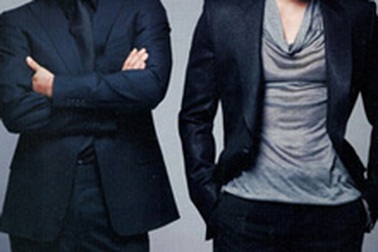 CNN làm phóng sự về hai ngôi sao Hàn Quốc