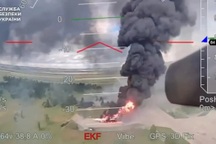 Ai đứng sau chiến dịch “Mạng nhện” tấn công hàng loạt căn cứ quân sự Nga?