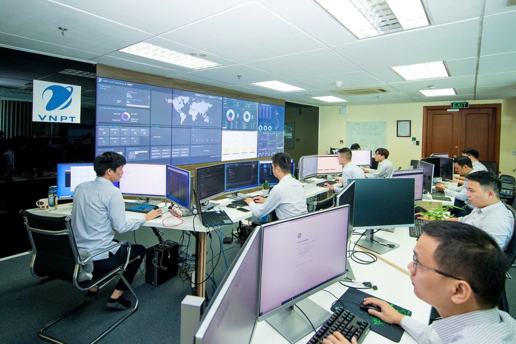 VNPT triển khai mô hình mới: Tạo động lực cho đổi mới sáng tạo - 5 VNPT triển khai mô hình mới: Tạo động lực cho đổi mới sáng tạo - 5