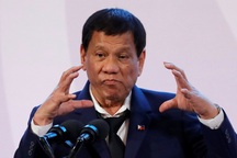Tổng thống Duterte: “Nếu tôi không hành xử như nhà độc tài, Philippines không thể tốt lên được”