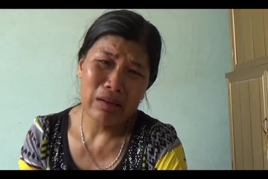 Chuyện đời đẫm nước mắt của cô giáo mầm non mắc bệnh ung thư