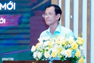 Vĩnh Long định hướng phát triển đô thị sinh thái, ven sông và thông minh