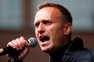Thêm ba phòng thí nghiệm nói lãnh đạo đối lập Nga Navalny bị trúng độc