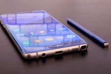 Khách hàng đổi trả Note7 tại Hàn Quốc sẽ được giảm 50% chi phí mua Galaxy S8