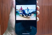 Thi thể cụ ông 78 tuổi nổi trên biển ở Lâm Đồng