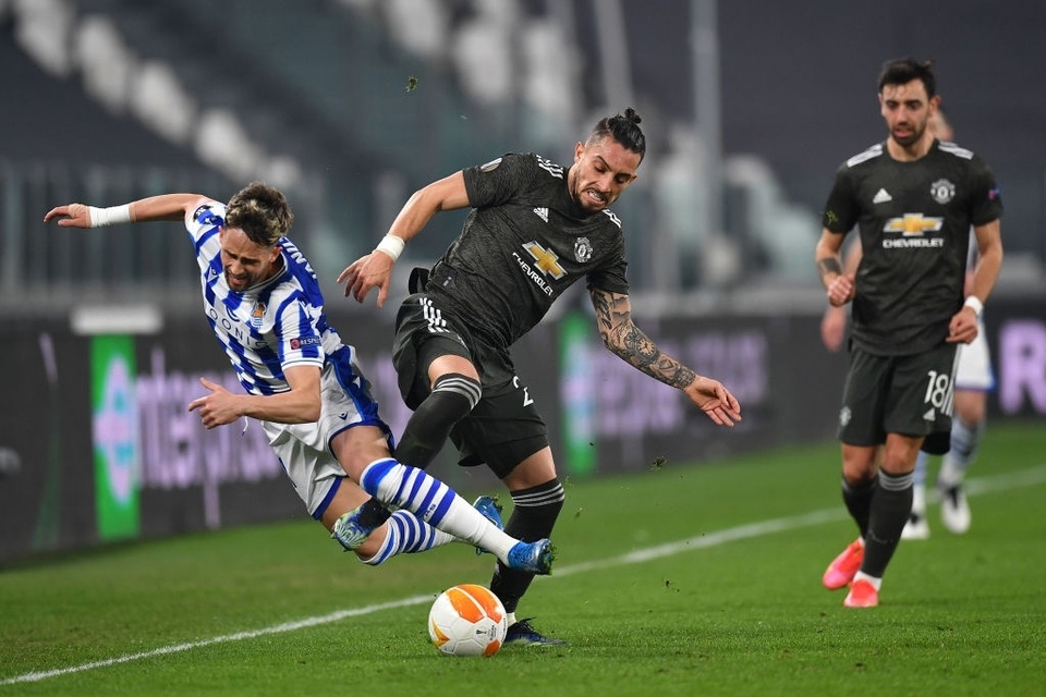 Amad Diallo ra mắt Man Utd trong trận thắng Real Sociedad - 5 Amad Diallo ra mắt Man Utd trong trận thắng Real Sociedad - 5