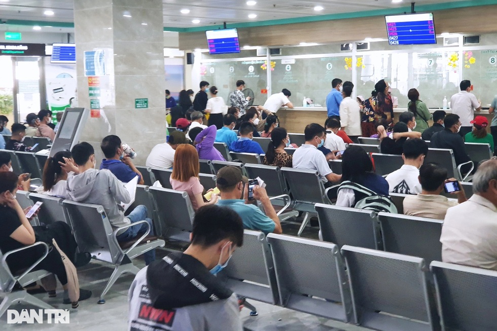 Chỉ khâu chưa lành vết thương đã đứt và đề nghị của Thứ trưởng Bộ Y tế - 4 Chỉ khâu chưa lành vết thương đã đứt và đề nghị của Thứ trưởng Bộ Y tế - 4