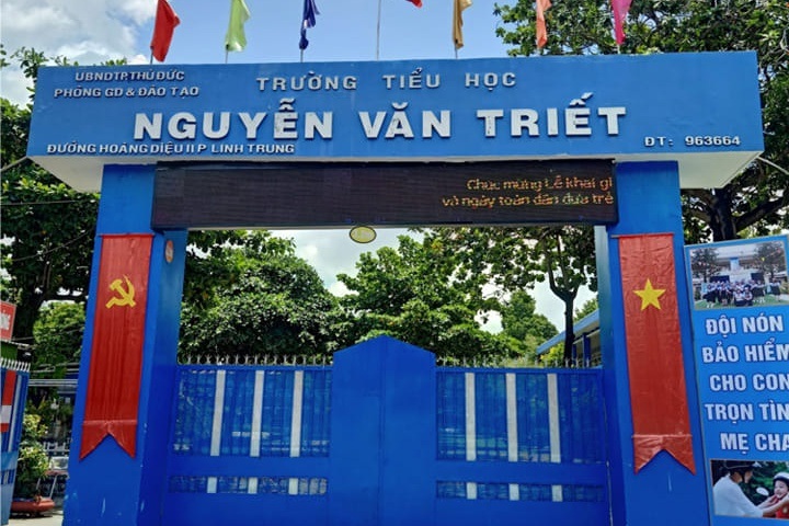 Đang làm rõ vụ học sinh tiểu học tại TPHCM nghi ngộ độc - 1