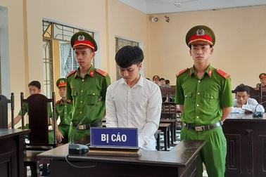 Bộ Công an: Báo động tội phạm hình sự xảy ra trong gia đình