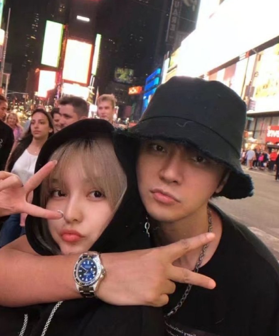 La Chí Tường phát hành ca khúc mới, lời xin lỗi muộn dành cho bạn gái cũ - 1