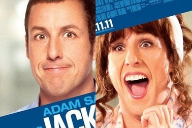 Phim của Adam Sandler “phá kỷ lục” giải Mâm xôi vàng