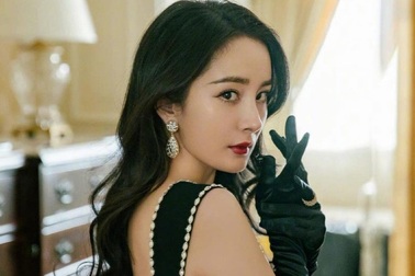 Lý do Dương Mịch quyết hò hẹn "bí mật" với "phi công trẻ"