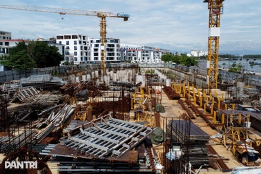 Hai dự án nghìn tỷ "làm mãi vẫn chưa hoàn thành" ở Khánh Hòa