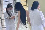 Nam thanh niên chuyển giới ở Hải Phòng có trúng tuyển nghĩa vụ quân sự?