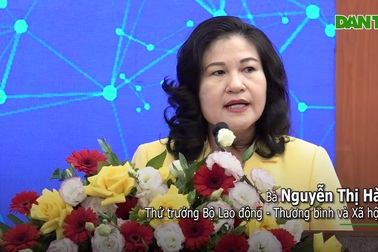 Huy động sức mạnh, trí tuệ toàn dân vì giao thông an toàn