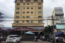 Điểm lại những “lùm xùm” của Công ty địa ốc Alibaba