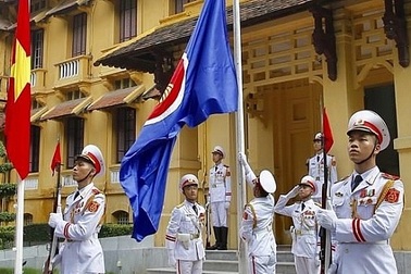 25 năm Việt Nam gia nhập ASEAN: Dấu ấn Việt Nam