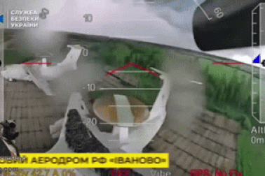 Chiến sự Ukraine 5/6: Kiev phản đòn ở Kursk, ngăn Sumy sụp đổ hoàn toàn