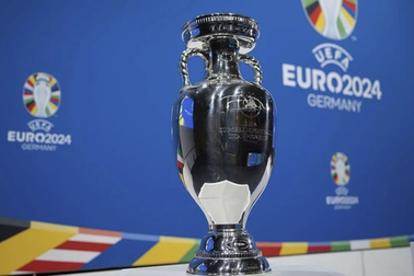 Ứng dụng lịch thi đấu thông minh trên smartphone để theo dõi Euro 2024